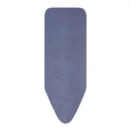 Чехол для гладильной доски Brabantia C 124x45х0.8 см синий (130984)