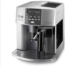 Кавомашина DELONGHI Magnifica Automatic Cappuccino Б/В - мініатюра 2