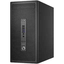 Комп'ютер HP Refurb ProDesk 600 G2 MT i7-6700/16/480SSD/1Tb/RTX3050r-8Gb