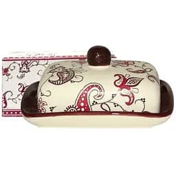 Маслянка SnT Орнамент (3397-15)