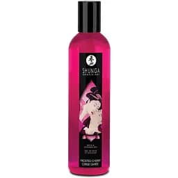 Гель для душу Shunga Shower Gel - Frosted Cherry (250 мл)