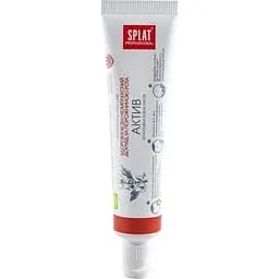 Зубная паста Splat Professional Compact Актив 40 мл