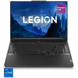 Ноутбук Ігровий Lenovo Legion 7 16IRX9,i7-14700HX,3.2K,32GB,1TB,RTX 4070 8GB,Без ОС