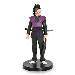 Фігурка Bandai Spirits Клинок, який знищує демонів Генья Demon Slayer Genya 16 см BS DS G 16 - мініатюра 2