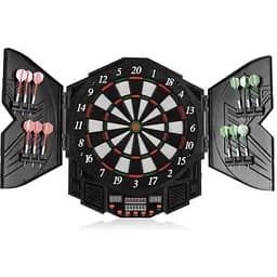 Дартс электронный Outtec DB2000 27в1