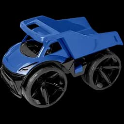 Самоскид Wader Maximus cиній (64020)