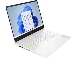 Ноутбук HP OMEN 16-u0006ua 16' WQXGA IPS AG, Intel i7-13700HX, 16GB, F1024GB, NVD4060-8, Win11, білий (826V5EA) - мініатюра 6