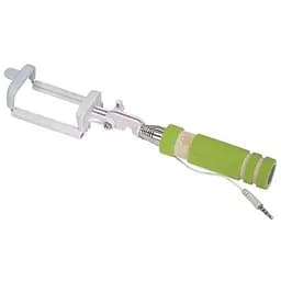 Телескопический монопод Sumdex Green (SKB-110GN)