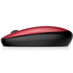 Комп'ютерна мишка бездротова HP 240 Bluetooth 3 кн. 1600 dpi червона (43N05AA) - мініатюра 4
