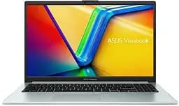 Ноутбук ASUS VivoBook E1504GA (15.6"/i3-N305 1.8GHz/8GB/256GB SSD/FHD) Refurbished