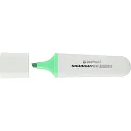 Маркер Centropen Highlighter Style 6252 пастельный 1-4.6 мм зеленый (6252/60)