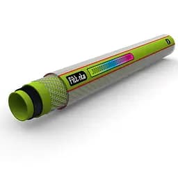 Шланг для поливу FITT NTS LIME 5/8", 25 м (NTSLM5/825) - мініатюра 2