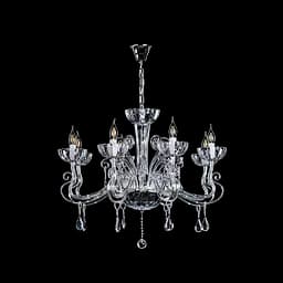 Люстра K23325/8NI.CL