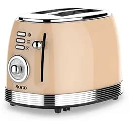 Тостер Sogo RETRO SS-5470