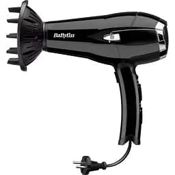Фен Babyliss D374DE