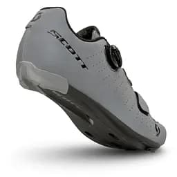 Веловзуття Scott W Road Comp BOA Reflective 40 Shadow Grey (1081-270596.6565.014) - мініатюра 6