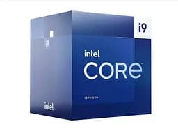 Процессор Intel Core i9-13900KS (BX8071513900KS)