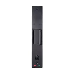 Замок біометричний автономний Trinix TRL-8802BTV Black з WiFi, розпізнаванням облич, зчитувачем відбитків пальців і карт Mifare (65-00075) - мініатюра 3