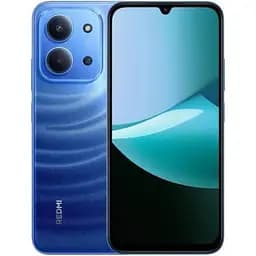 Смартфон Xiaomi Redmi 15C 4G 8/256GB Moonlight Blue