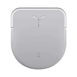 Робот-пилосос Ecovacs Deebot Ozmo X5 Pro Omni DDX39 White - мініатюра 6