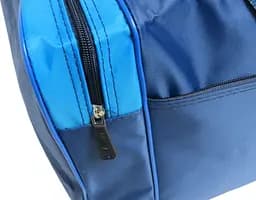 Дорожня сумка Wallaby 54х29х25 см sum0014843 - мініатюра 6
