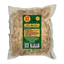 Мох сфагнум TM Flores 1 л (moh-1l-FL)