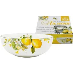 Салатник Лимоны S&T 700 мл (700-17-22)