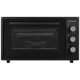 Электрическая печь Minola Foev 3714 BL