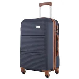 Валіза Semi Line 24" M Navy (T5642-2)
