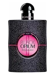 Оригинал Yves Saint Laurent Black Opium Neon 30 мл парфюмированная вода