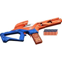 Бластер іграшковий Hasbro Пінпойнт серія Nerf N Series (F8621) - мініатюра 3