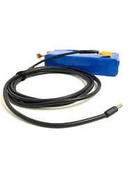 Кабель живлення для Starlink Mini XT90 3 метри - мініатюра 1