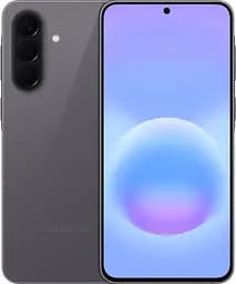 Смартфон Samsung Galaxy A57 5G 8/256GB Gray (SM-A576BZAD) (UA UCRF)