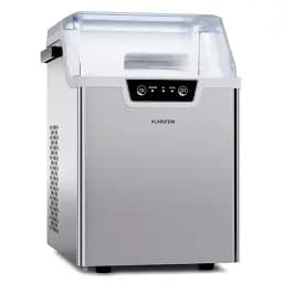 Льодогенератор Klarstein WallbergNuggetIce Maker 12 кг/24 год (10045386) Б/в