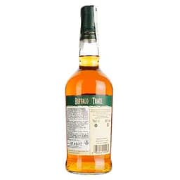 Віскі Buffalo Trace Kentucky Straight Bourbon Whiskey, 40%, 0,7 л (860376) - мініатюра 4