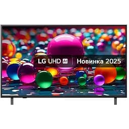 LED-телевизор LG 50UA75006LA (7120089)