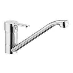 Смеситель для кухни Ibergrif Square M14422 IB0027, Хром