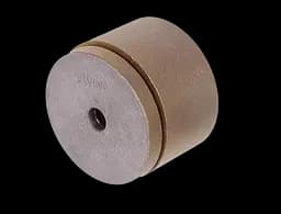 Насадка для пайки ППР труб и фитингов Bergerr Prof Ø 40 мм