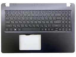 Топкейс ноутбука / верхня панель і клавіатура для ноутбука Acer Aspire A515-43, A515-43G (6B.HF4N2.009) Оригінал від Acer, Верхня панель клавіатури