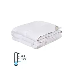 Ковдра Penelope - Gold 6,5 tog пухова 155x215 полуторна - мініатюра 2