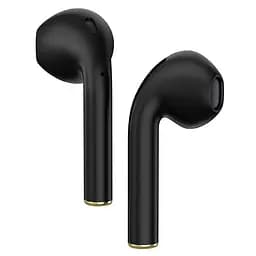 Стереогарнітура Bluetooth Hoco ES28 Black
