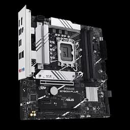 Материнська плата Asus B760M-Plus Prime LGA 1700 (PRIME B760M-PLUS) - мініатюра 2