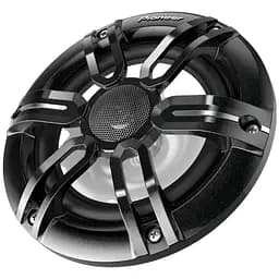 Коаксиальная автоакустика Pioneer TS-ME650FS [55451]