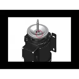 Поверхневий насос Grundfos CR1-21 A-A-A-E-HQQE 3x230/400 (96516192) - мініатюра 4