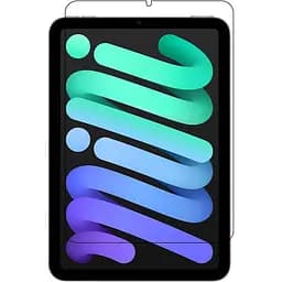 Захисне скло Epik Ultra 0.33 mm коробка для Apple iPad Mini 6 8.3 2021 2024 Прозорий