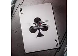 Карти гральні United States Playing Card Company Theory11 Star Wars: Year of the Dark Side (ВР_СВЕДС) - мініатюра 8