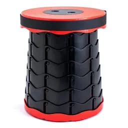 Cтілець складаний Ranger Telescop Red RA4422 - мініатюра 5