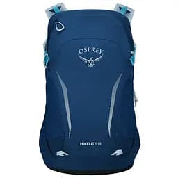 Рюкзак Osprey Hikelite 18 синій