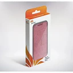 Чохол Florence Travel для LG K500 X View