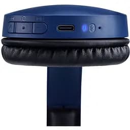 Навушники Panasonic RB-HF630BG-A бездротові - мініатюра 6